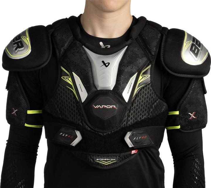 Bauer Schulterpolster Vapor FLY40 - Jr. M (M)