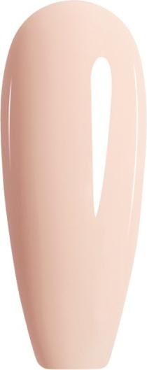 Actual product image Canni Gellac (Baby pink, UV gel varnish)
