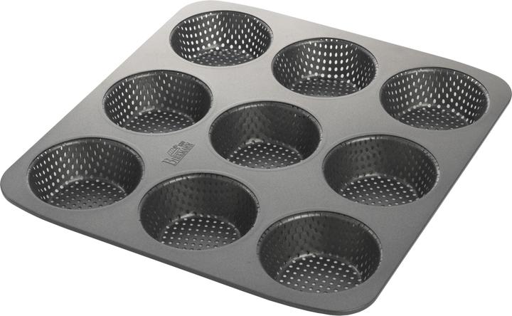 Actual product image Birkmann Bread roll sheet (9.90 cm)