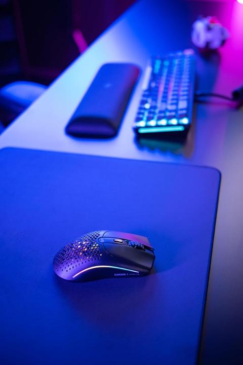 Image du produit Glorious Model O 2 (Filaire, Sans fil)