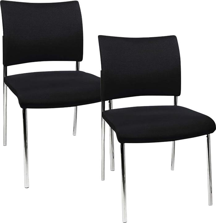 Image du produit Topstar Besucherstuhl Visit 10