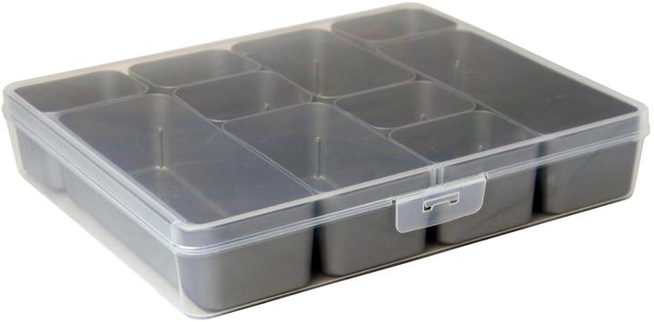 Actual product image Sunware Q-Line Storage Box 3.6L (3.60 l)