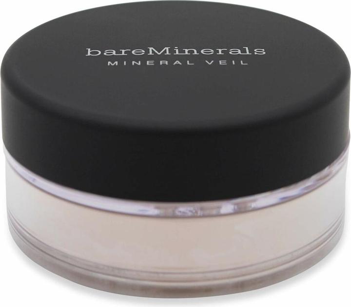 Produktbild Bare Minerals Mineral Illuminating Veil (Translucent)