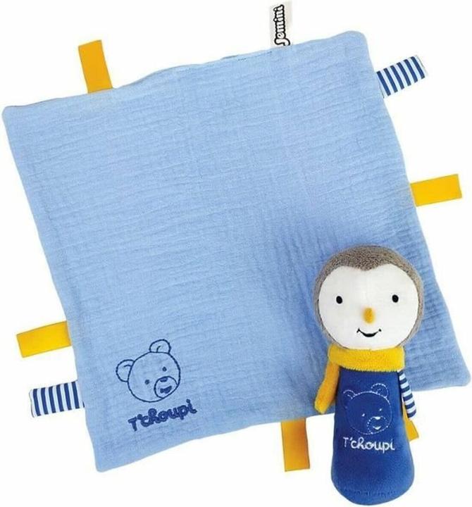 Image du produit Jemini Babypue T'choupi