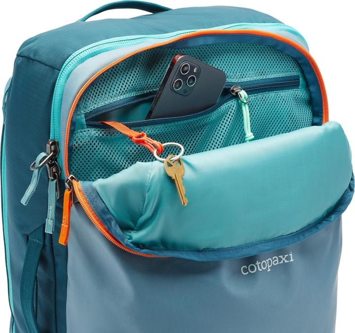 Actual product image Cotopaxi Allpa 35 Travel Pack (35 l)