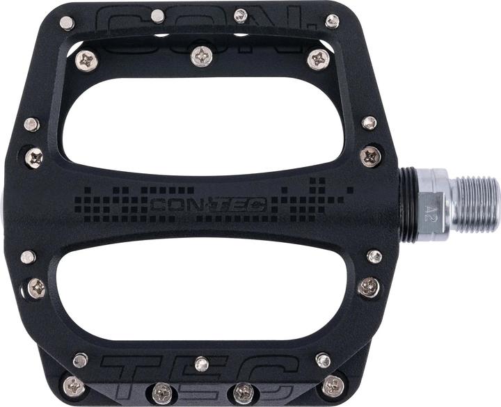 Immagine prodotto Contec Pedali con piattaforma Spike 22