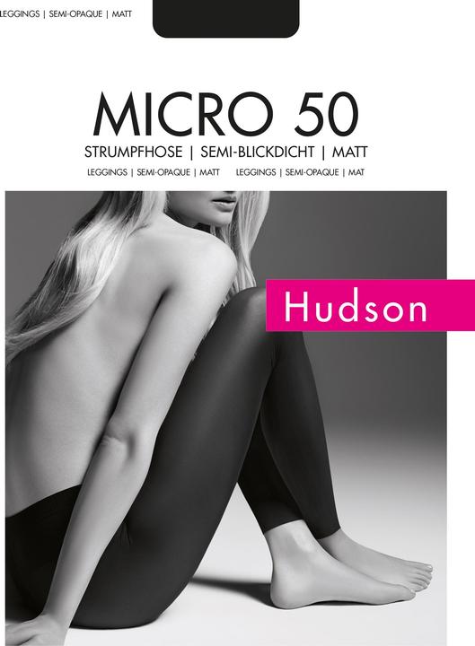 Hudson Micro 50 (50 DEN, 42 - 44)