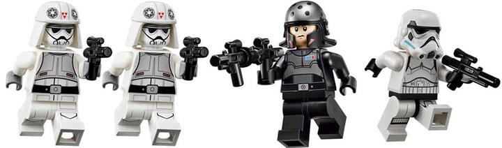Immagine prodotto LEGO At-Dp (75083, LEGO Star Wars)