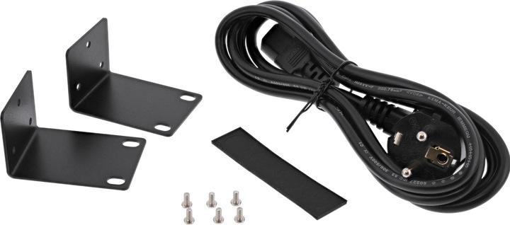 Produktbild InLine PoE+ Gigabit Netzwerk Injektor Hub 16 Port (16x PoE+) (802.3at (PoE+), 250 W)