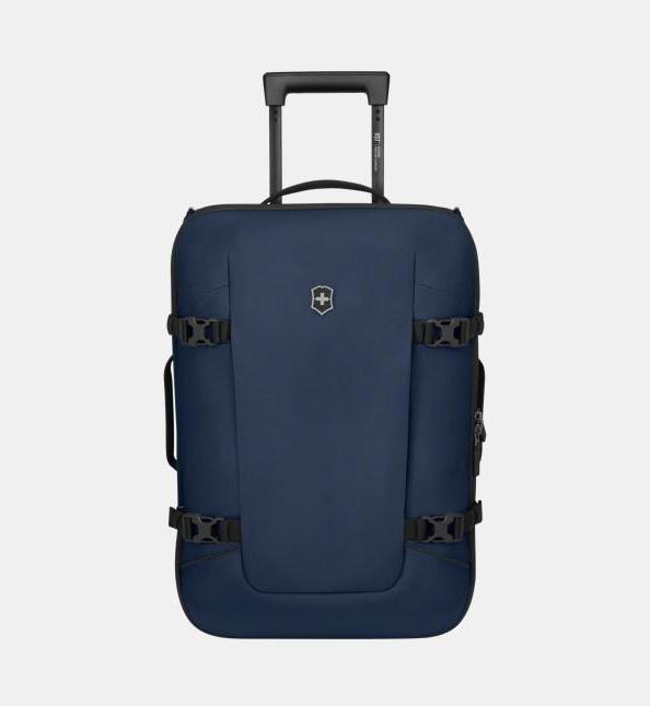 Produktbild Victorinox Altmont Modern, Wheeled Duffel, Navy Blue (42 l)