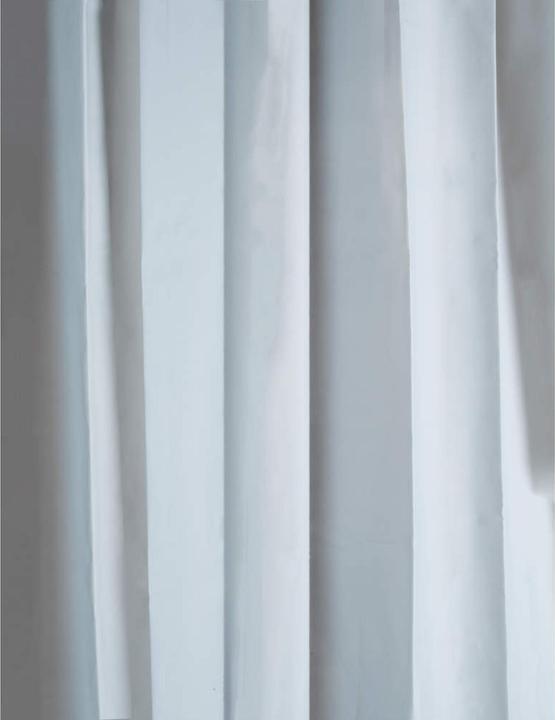 Produktbild Beldray LA028268LGRYUFFEU7 Antibac Shower Curtain Gray (180 x 180 cm)