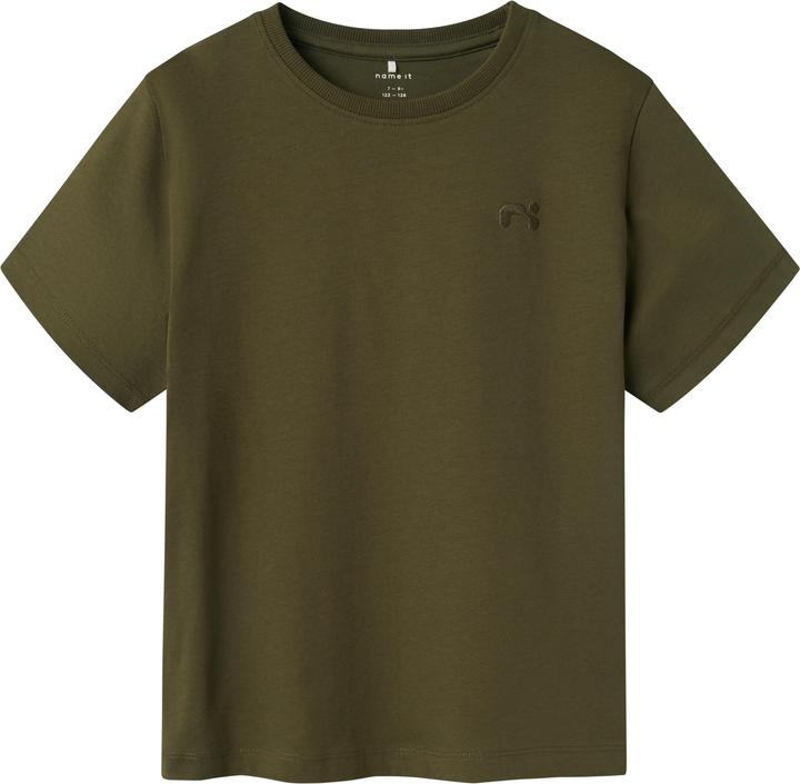 Name it Nkmgreg Ss Nreg Top Noos (134, 140)