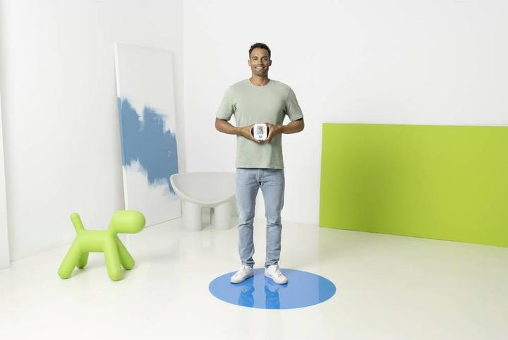 Immagine prodotto Medisana BU-95E