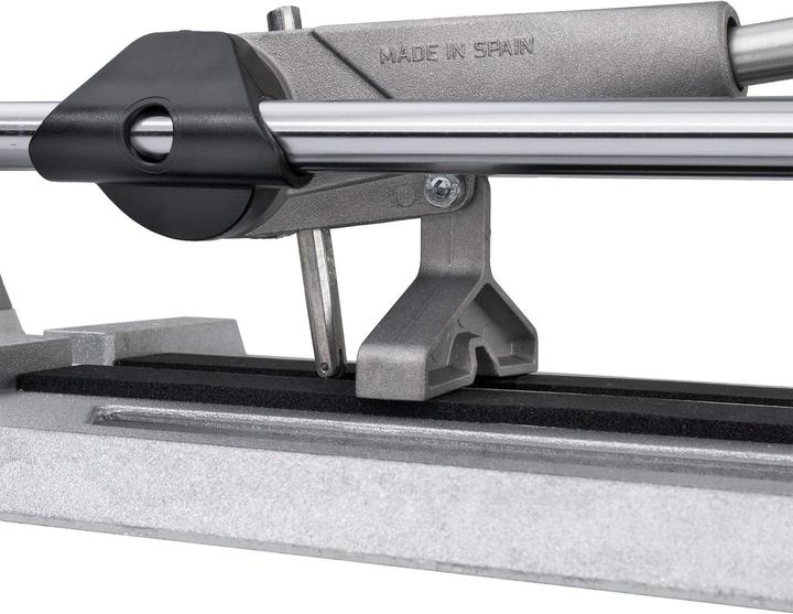 Actual product image Magni Bellota - Fabrikat POP 60-C Manuelle Schneidemaschine für Keramik POP 60 für Schnitte bis 33 cm mit (Trimmer)