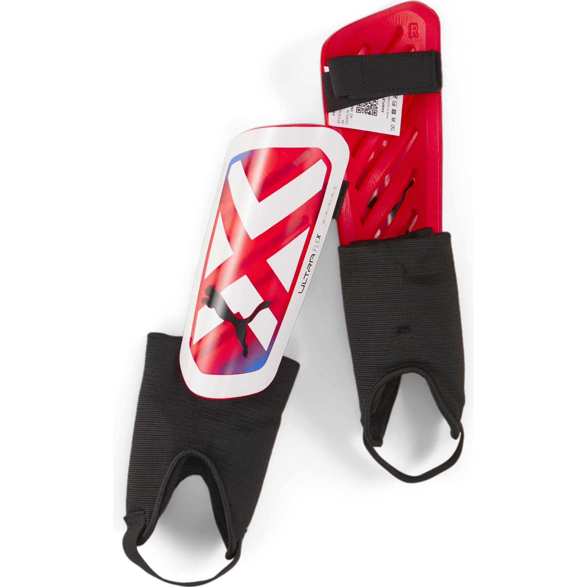 Puma, Schienbeinschoner, (XS)
