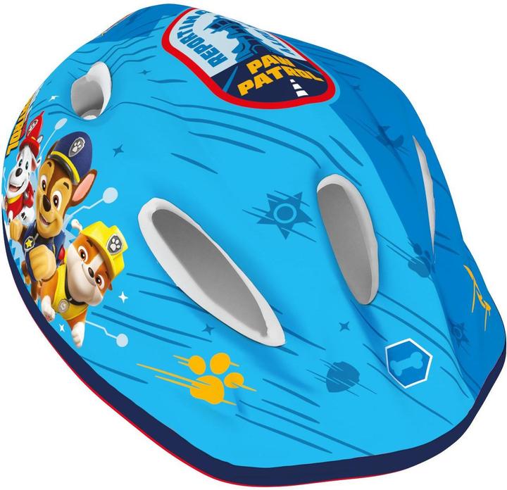 Siva Bike Helmet Boy (52 - 56 cm)