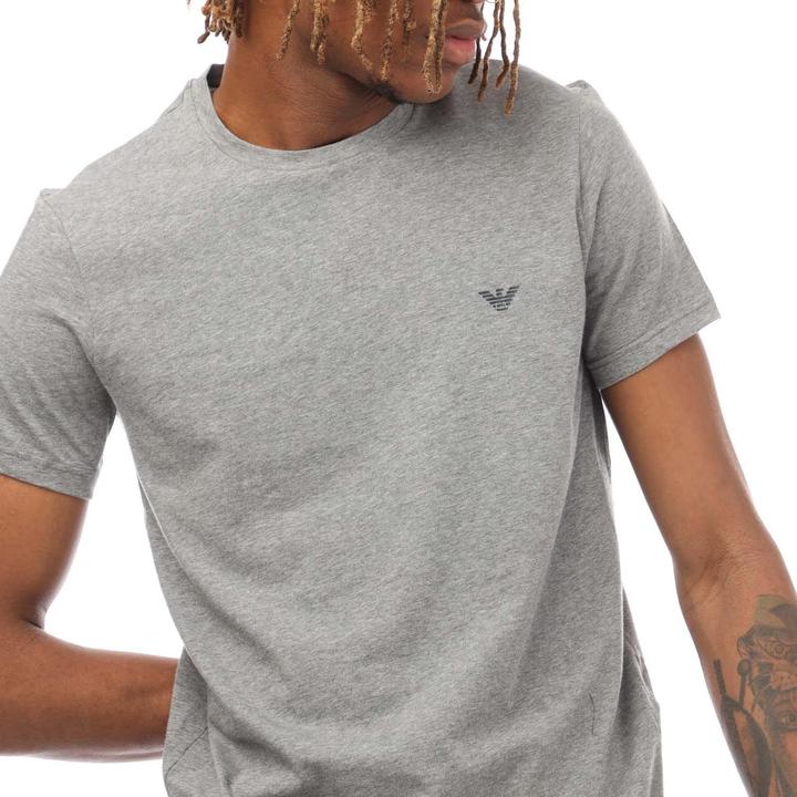 Image du produit Emporio Armani - T-shirts - Homme (M)