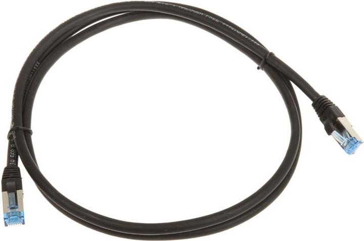 Produktbild InLine Patchkabel Cat.6A, S/FTP (PiMf), 500MHz (S/FTP, CAT6a, 1.50 m)