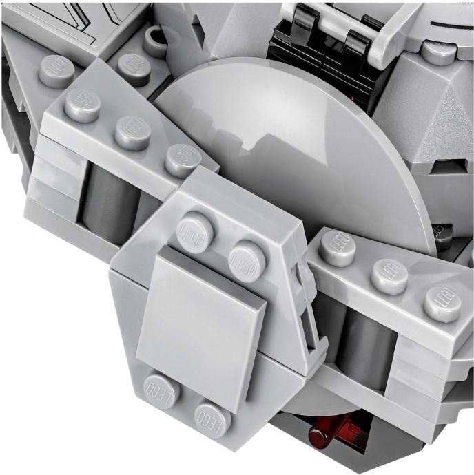 Immagine prodotto LEGO TIE Advanced Prototype (75082, LEGO Star Wars)