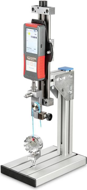 Immagine prodotto Kern Misuratore di forza elettrico Max 500 N d=0,1 N