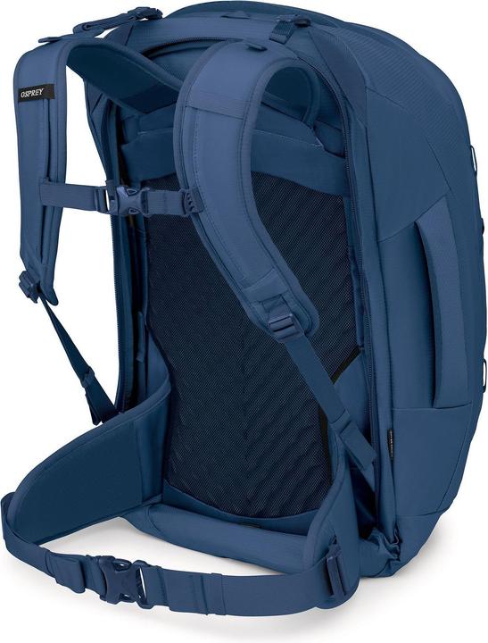 Actual product image Osprey Farpoint 55 (55 l)