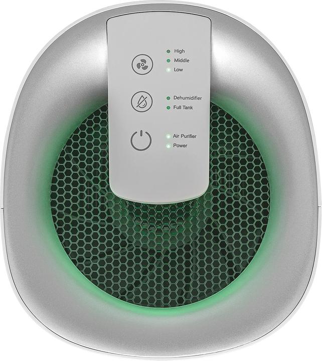 Actual product image Concept Koncepcinis OV1200 drėkintuvas (60 m², 0.75 l/24h)