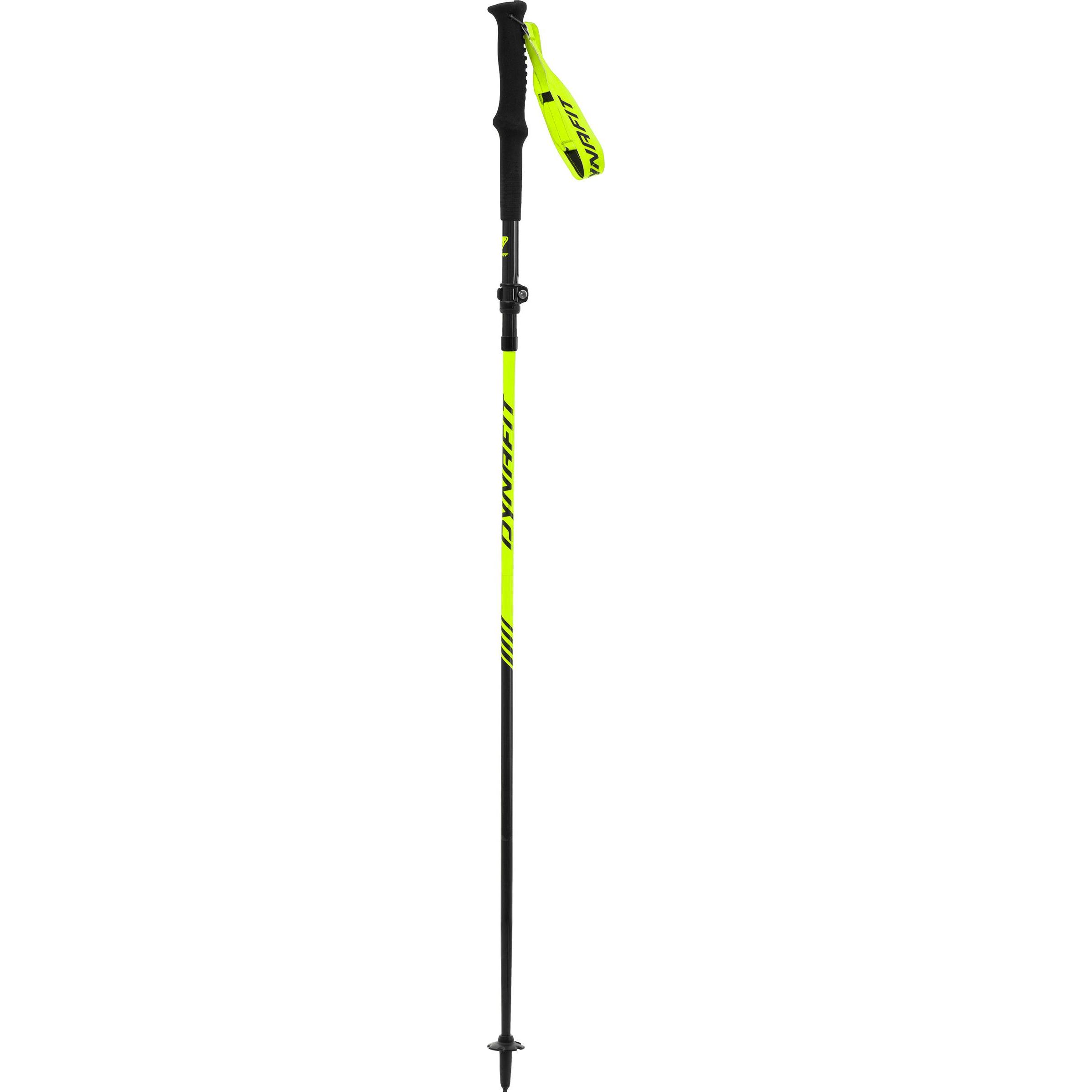 Dynafit, Wanderstöcke, (115 - 135 cm)