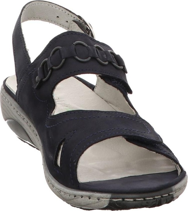 Produktbild Waldläufer Sandalen (43)