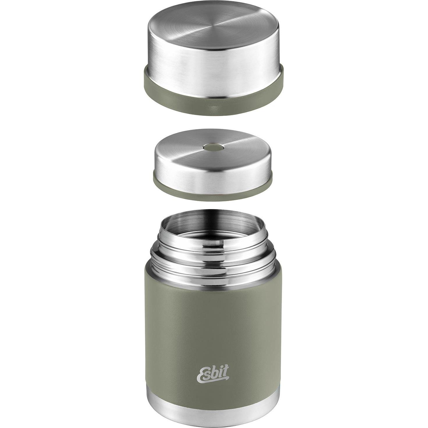 Thumbnail - Esbit, Trinkflasche + Thermosflasche, (1 l)