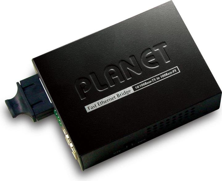 Planet FT-802S15 Convertisseur de média