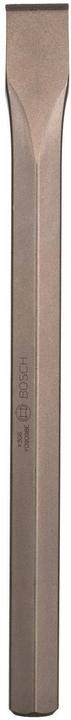 Actual product image Bosch Professional Zubehör PRO HEX 28-4C flat chisel, 35 x 400 mm (35 mm)