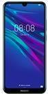 Produktbild Huawei Y6 2019 (32 GB, saphire blue, 6.09", Dual SIM, 13 Mpx, 4G)