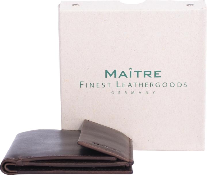 Image du produit Maître Porte-monnaie Birkheim Gerfried