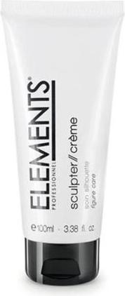 Actual product image Pbi Elements Sculpting Cream 100ml (100 ml)
