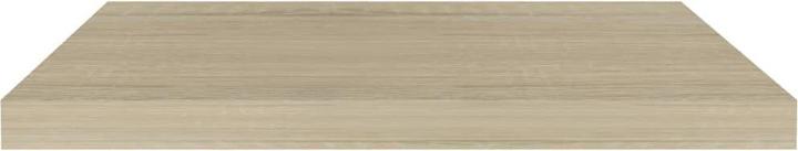 Actual product image vidaXL Wandregal (23.50 x 60 x 3.80 cm)