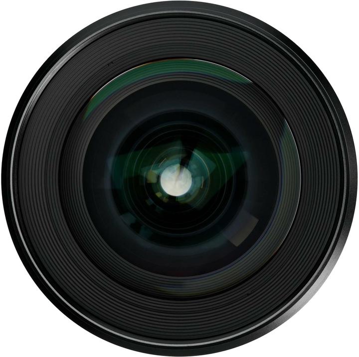 Immagine prodotto 7artisans Lunghezza focale fissa 16mm T/2.1 - Fujifilm X-Mount, tipo di obiettivo (Fujifilm X)