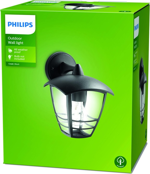 Image du produit Philips Creek (E27)