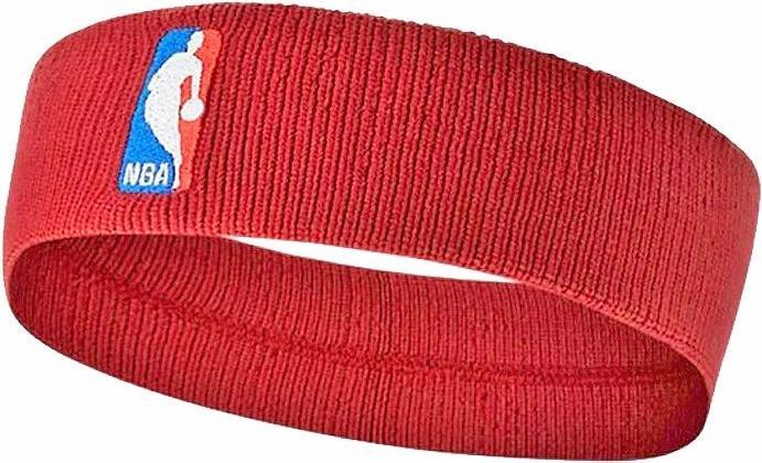 Actual product image Nike NBA-Stirnband