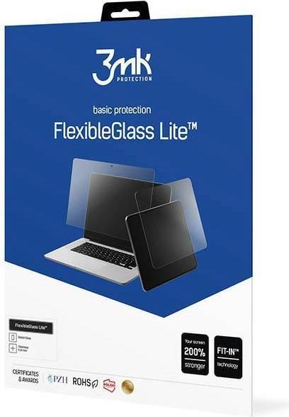 Produktbild 3MK FlexibleGlass Lite do Apple iPad Pro 11"-13" (1 Stk., Apple iPhone 11)