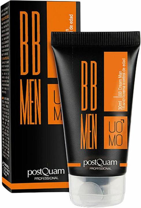 Postquam bb cream uomo 30 ml (30 ml)