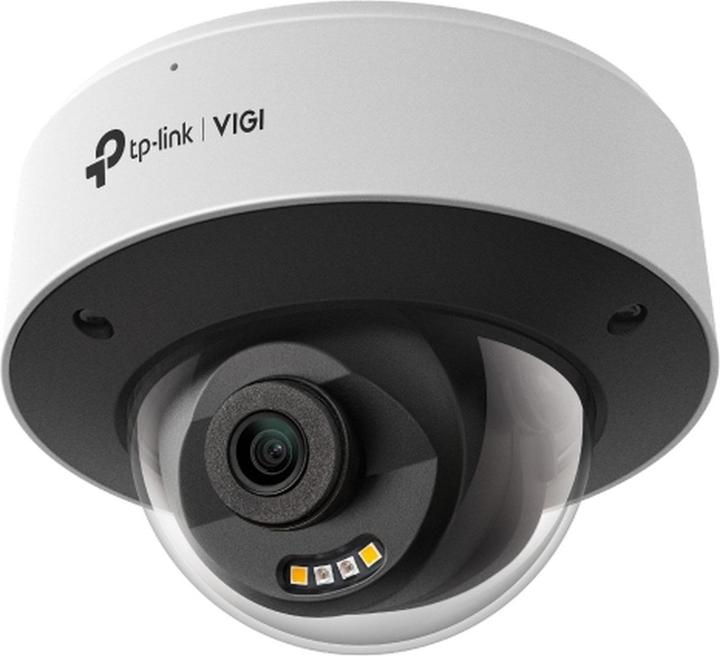 Produktbild TP-Link Vigi 8mp Dome Network Camera (3840 x 2160 Pixels)