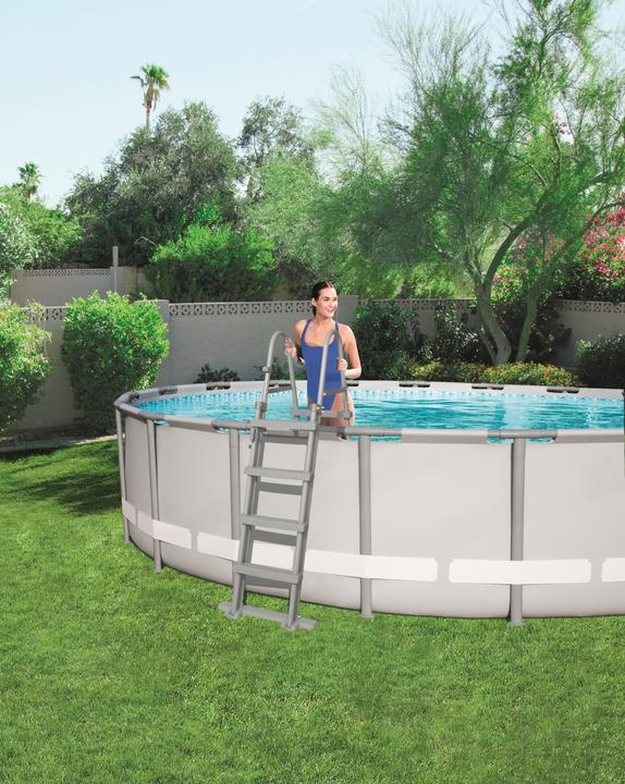 Actual product image Bestway Pool Manager