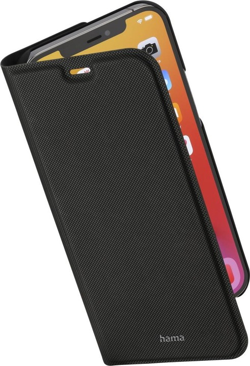 Produktbild Hama Slim Pro (Apple iPhone 12 Pro Max)