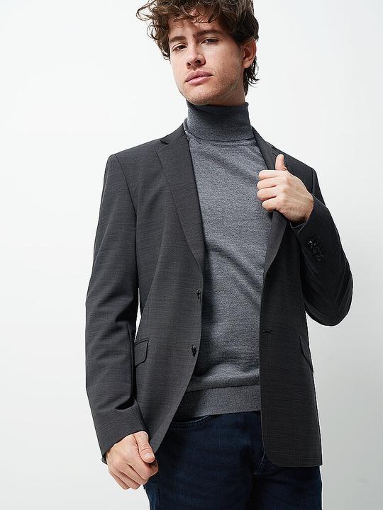 Actual product image Strellson Jacket Slim Fit Allen (28)