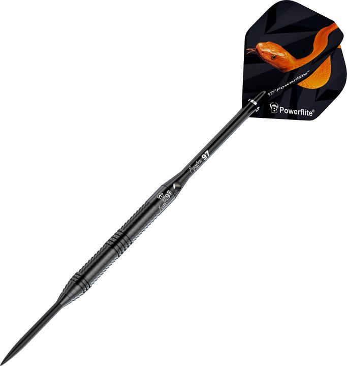 Produktbild Bull's Mamba97 M5 Steel Dart (26 g)