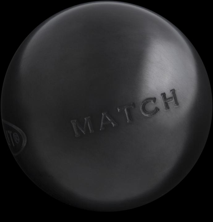 Image du produit Obut Match (3 x, 73 mm)