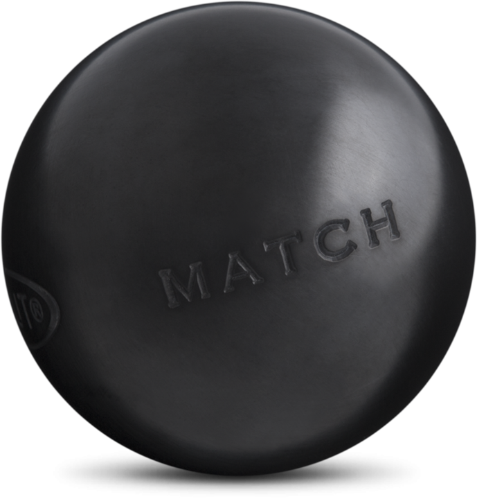 Produktbild Obut Match (3 x, 74 mm)