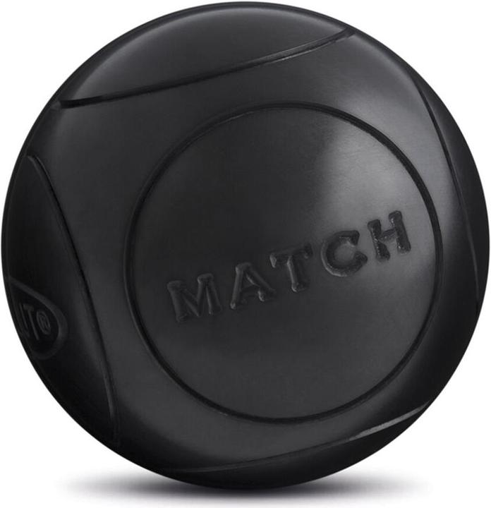 Actual product image Obut match (3 x, 72 mm)