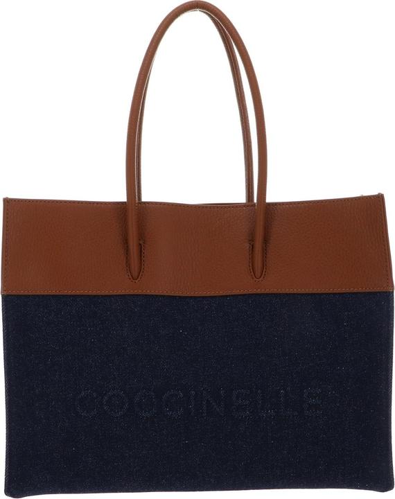 Immagine prodotto Coccinelle Myrtha Denim Handbag