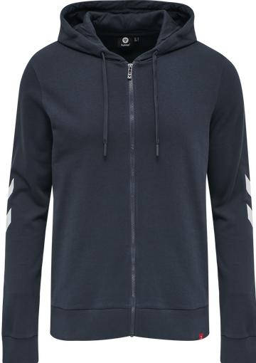 Produktbild hummel Legacy Zip Hoodie (L)